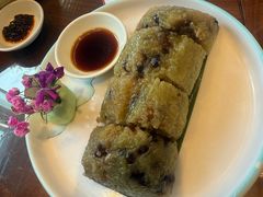 -龙悦湾酒家·八阵鱼生·渔人码头店
