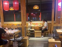 -老版火锅(半坡店)