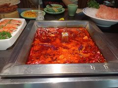 -蜀江龙火锅(339店)