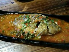 -盖帮鳝鱼串串(东郊记忆店)