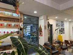 -唐咖精品咖啡(大理古城手冲店)