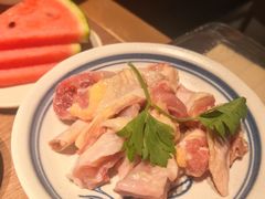 -巴奴毛肚火锅(京西大悦城店)