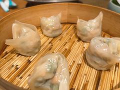 扁食-新荣记(西溪湿地店)