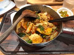 -小满手工粉(上海月星环球港店)