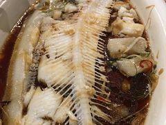 -金狮麟·新豫菜(金码大厦店)