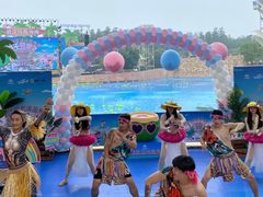 -武汉玛雅海滩水公园