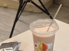 -喜茶(合肥中环城店)