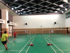 -美格菲健身(外滩店)