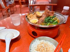 -喜家德虾仁水饺(景枫中心店)