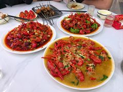 -回味南塘老王虾尾(总店)