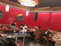 -京元盛铜锅涮肉(上海总店)