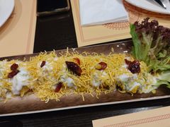 印度街巷小吃-克比叔叔印度餐厅Kebabs on the Grille (人民广场店)