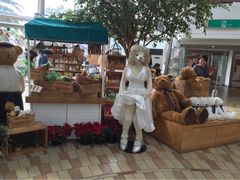 泰迪熊博物馆-济州岛泰迪熊博物馆