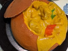 -大树餐厅(环球港店)