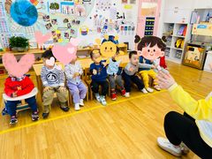 -YoKID优儿学堂早教托育园(青塔路店)