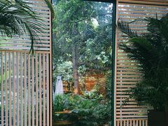 -金海湾自助餐厅(金陵饭店)