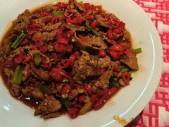 -小匠喜·江西菜(人民广场店)