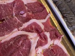 -清真·老门框爆肚涮肉·中华老字号(丰管路店)