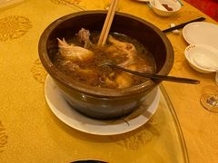 -桐庐窄溪野鱼馆