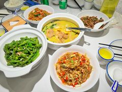 口味豆角-兰湘子·湘菜小炒(济南领秀城店)