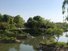 -东台西溪天仙缘景区