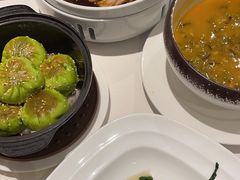-香蜜轩·粤菜·宴会(世界之窗店)