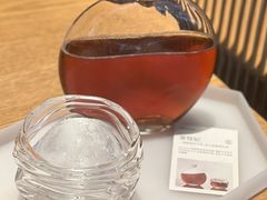 -tea'stone(平安金融中心店)