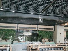 -川骄海鲜自助(亚运村店)