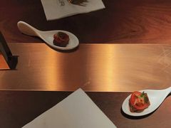 -FLAIR顶层餐厅酒吧(浦东丽思卡尔顿酒店)