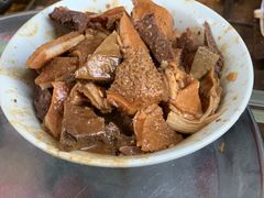-明记牛杂(新马路分店)