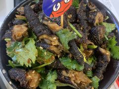 椒麻无骨乌鸡爪-蛙来哒(方圆荟店)