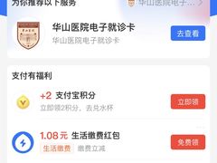 -复旦大学附属华山医院(浦东院区)