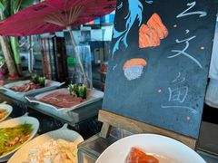 -虎门美思威尔顿酒店(海之光自助餐)