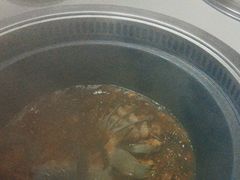 -桃源村铁锅炖鱼(体育馆道店)