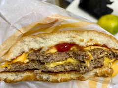 -麦当劳(总统大酒店店)