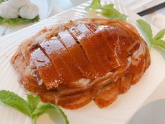 -四季民福烤鸭店(前门店)