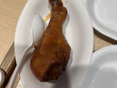 -灵芝妹子海鲜米线(劳动公园店)
