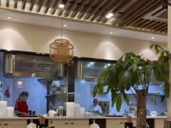 大堂-徐盛兴手工点心(川沙店)