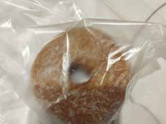 -85度C(生甜甜圈研究工坊·上海局门店)