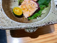 -花潮料理艺食馆(世欧广场店)
