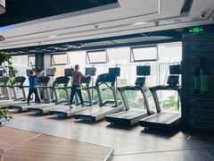 -西吉马游泳健身(协信店)