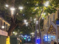 -上街里市集(悦喜客来广场店)
