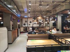 -小杨烤肉(朱雀店)