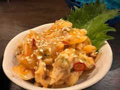 -哥哥の深夜食堂(永乐汇亲子购物运动中心店)