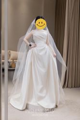 点击看大图 -INSHINE婚纱礼服