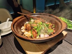 -鹊玥·粤菜小馆(汇智国际商业中心店)
