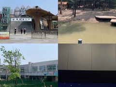 -沈阳森林动物园