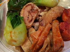 -汉唐宴长安食府