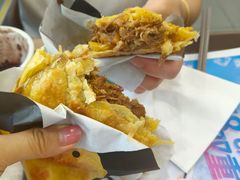 -魏家凉皮(新康隆店)