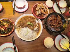 -老闵田螺馆·南昌市井菜·特色小吃(总店)